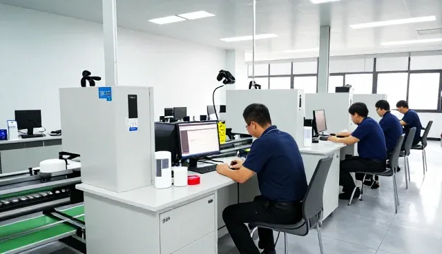 深圳市康佳智通科技有限公司