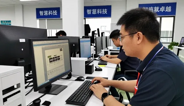 深圳市康佳智通科技有限公司介绍成果转化等服务案例